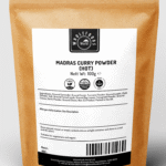 Premium Madras Hot Curry Powder