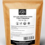Premium Ceylon Cinnamon Sticks