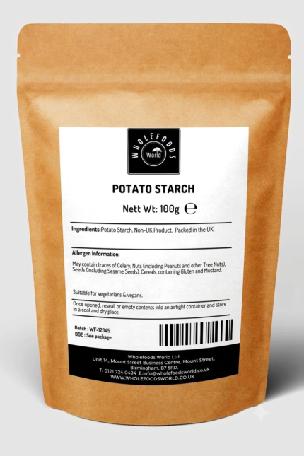 Potato Starch