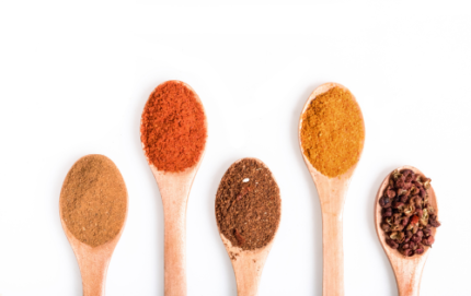 Rubs & Seasonings