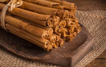 Ceylon Cinnamon